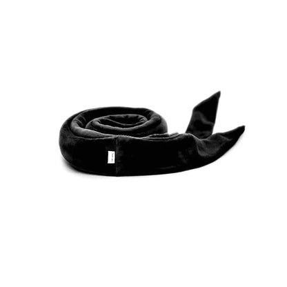 The Sway Heatless Curling Ribbon for Kids | Black